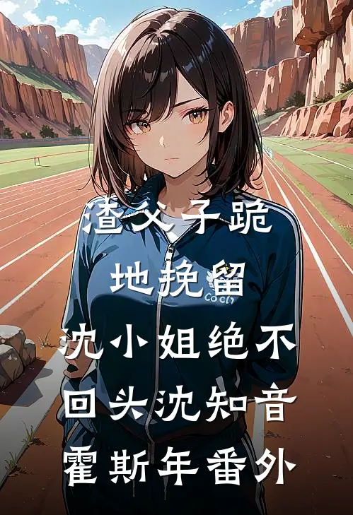 渣父子跪地挽留，沈小姐绝不回头沈知音霍斯年 番外
