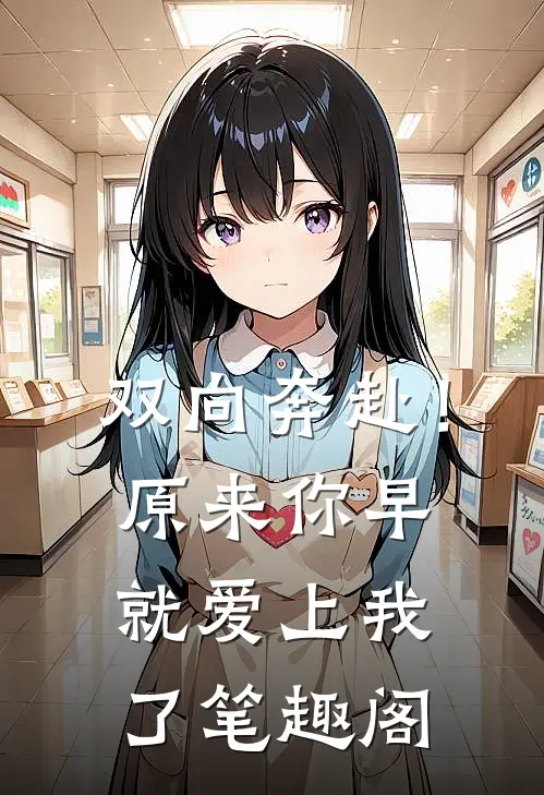 双向奔赴！原来你早就爱上我了笔趣阁