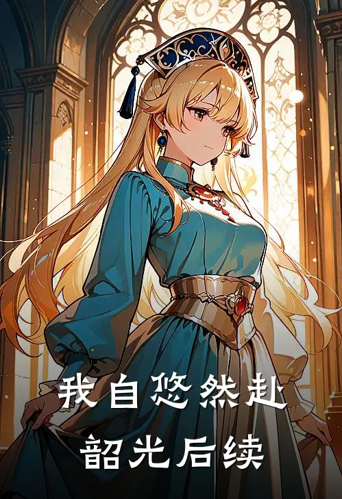 我自悠然赴韶光后续