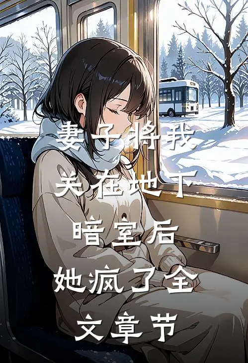 妻子将我关在地下暗室后,她疯了全文章节阅读