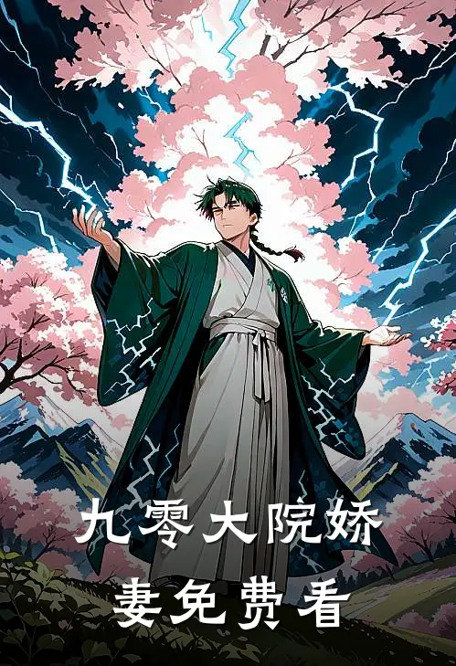 九零大院娇妻免费看