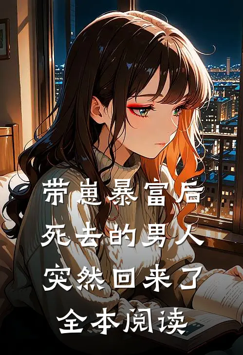 带崽暴富后，死去的男人突然回来了全本阅读
