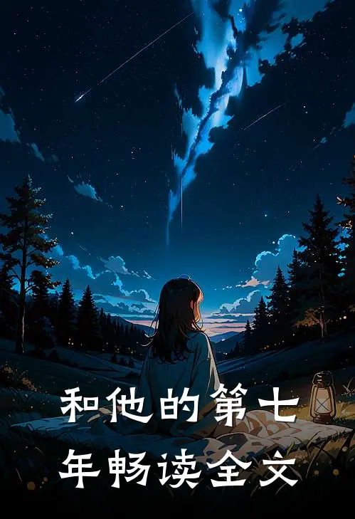 和他的第七年畅读全文