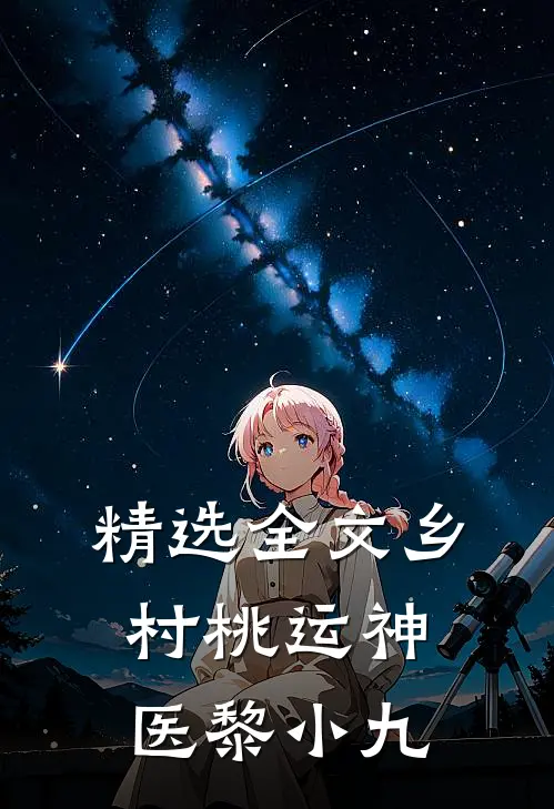 精选全文乡村桃运神医黎小九