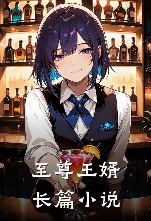 至尊王婿长篇小说