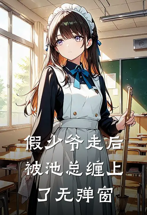 假少爷走后，被池总缠上了无弹窗
