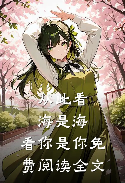 从此看海是海，看你是你免费阅读全文