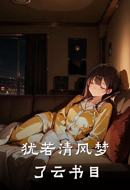 犹若清风梦了云书目