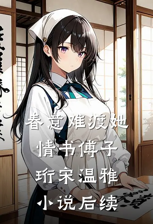 春意难渡她情书傅子珩宋温雅小说后续