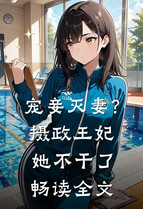 宠妾灭妻?摄政王妃她不干了畅读全文免费