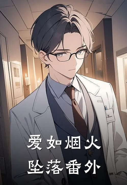 爱如烟火坠落 番外免费阅读