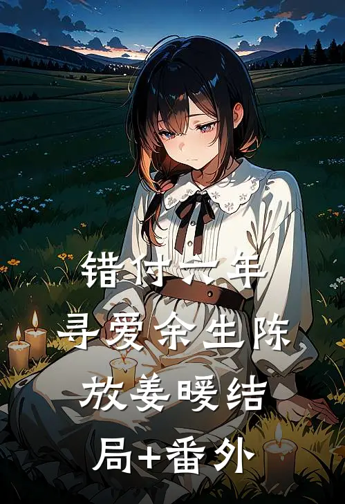 错付六年，寻爱余生陈放姜暖结局+番外