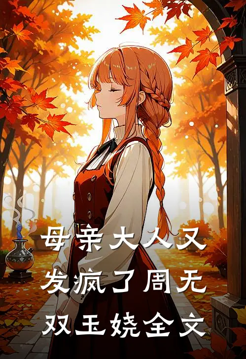 母亲大人又发疯了周无双玉娆全文