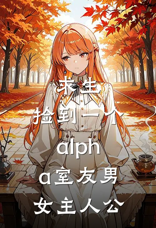 求生：捡到一个alpha室友男女主人公