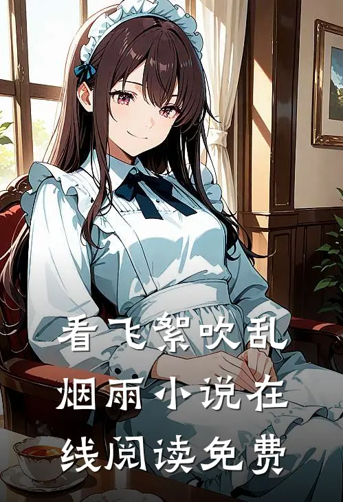 看飞絮吹乱烟雨小说在线阅读免费