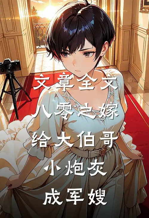 文章全文八零之嫁给大伯哥，小炮灰成军嫂