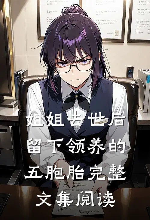 姐姐去世后，留下领养的五胞胎完整文集阅读
