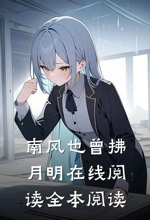 南风也曾拂月明在线阅读全本阅读