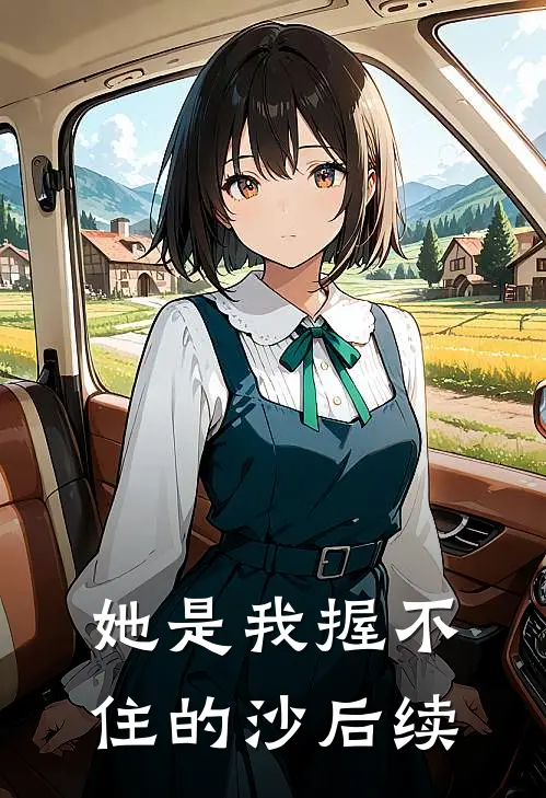 她是我握不住的沙后续