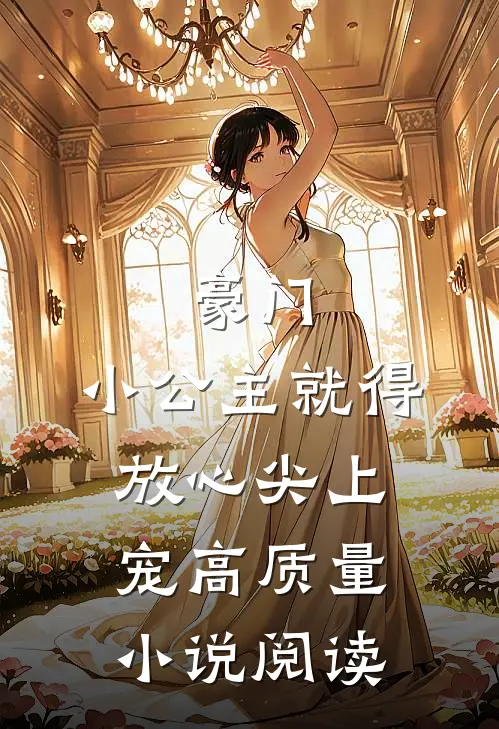 豪门小公主就得放心尖上宠高质量阅读