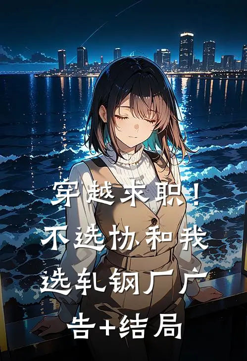 穿越求职！不选协和，我选轧钢厂广告+结局