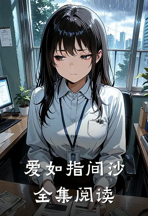 爱如指间沙全集阅读