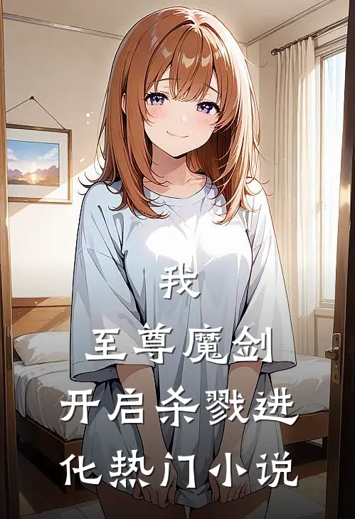 我，至尊魔剑，开启杀戮进化热门小说