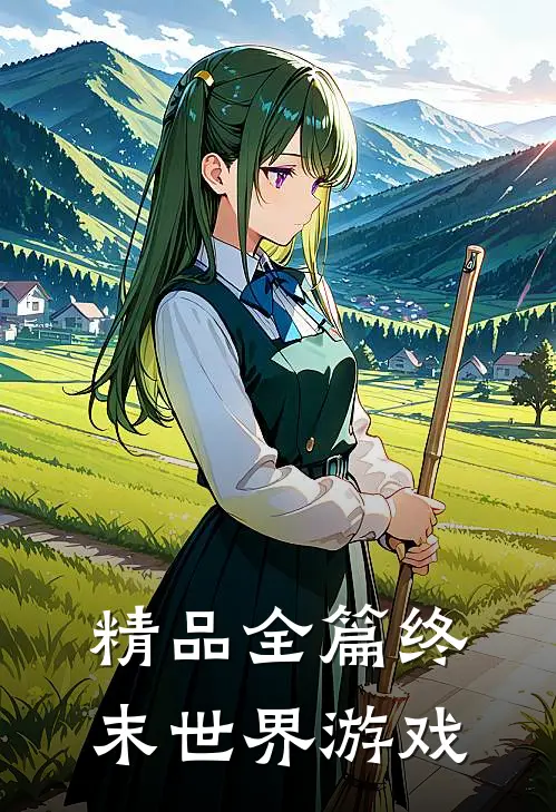 精品全篇终末世界游戏