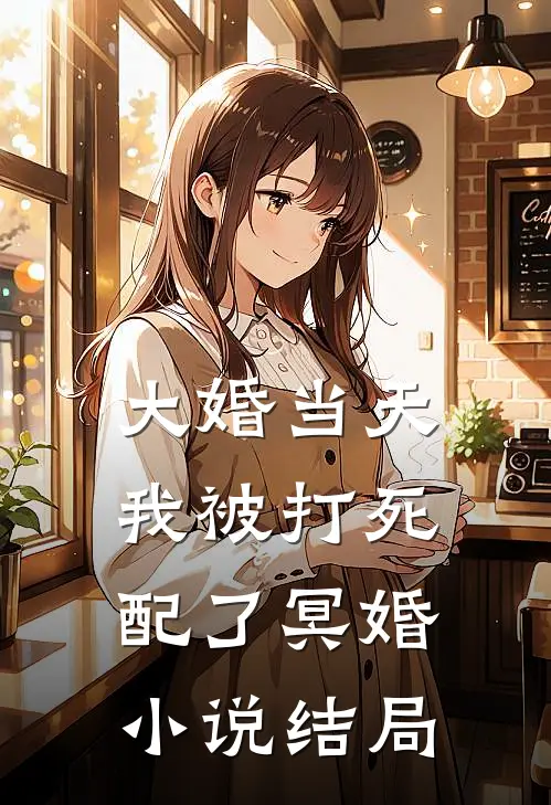 大婚当天，我被打死配了冥婚小说结局