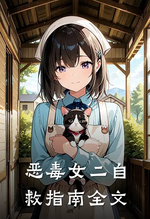 恶毒女二自救指南全文阅读