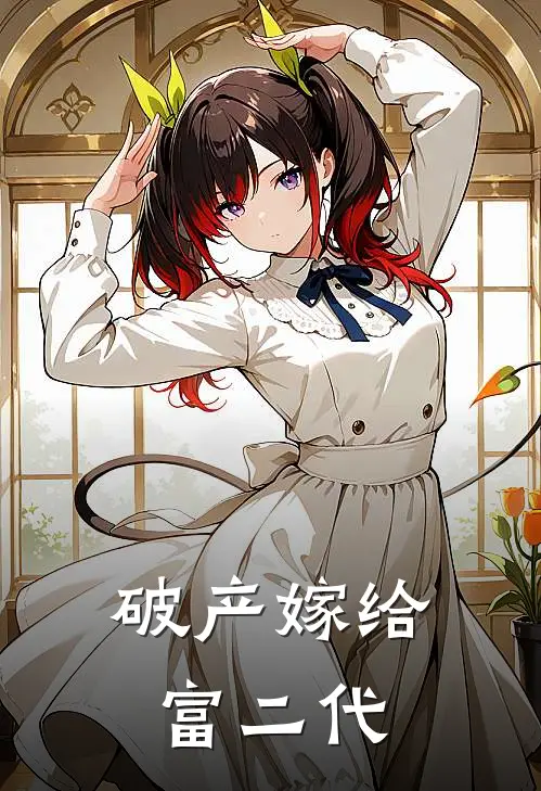 破产嫁给富二代