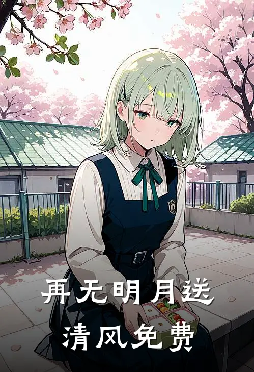 再无明月送清风免费