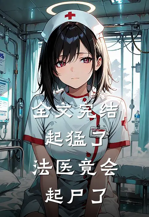 全文完结起猛了，法医竟会起尸了