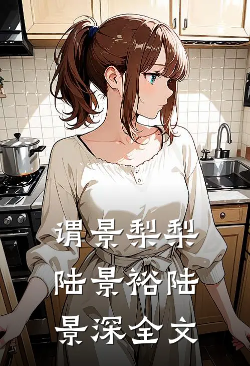 谓景梨梨陆景裕陆景深全文