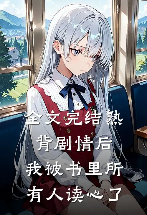全文完结熟背剧情后，我被书里所有人读心了