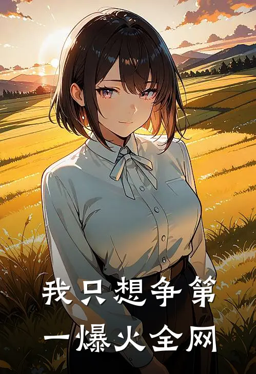 我只想争第一爆火全网