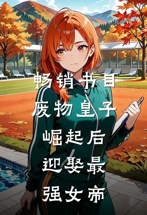 畅销书目废物皇子崛起后，迎娶最强女帝
