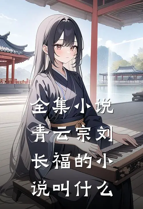 全集小说青云宗刘长福的小说叫什么
