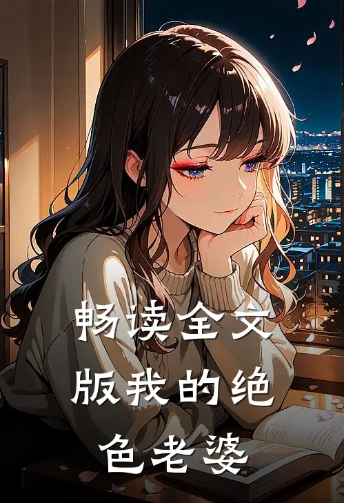 畅读全文版我的绝色老婆