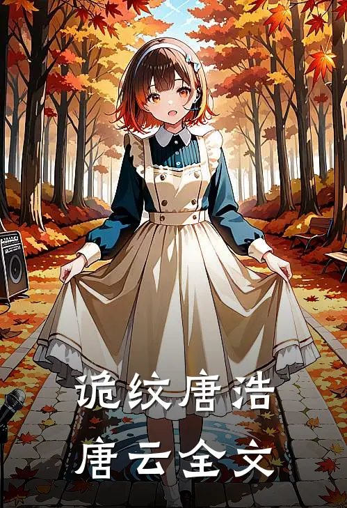 诡纹唐浩唐云全文