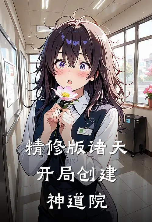 精修版诸天：开局创建神道院