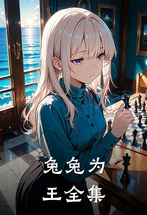 兔兔为王 全集