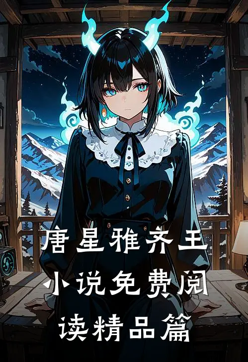 唐星雅齐王免费阅读精品篇