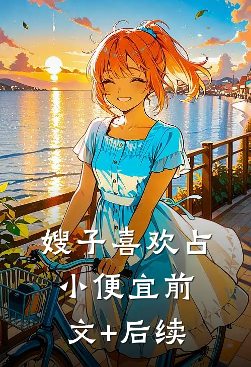嫂子喜欢占小便宜前文+后续