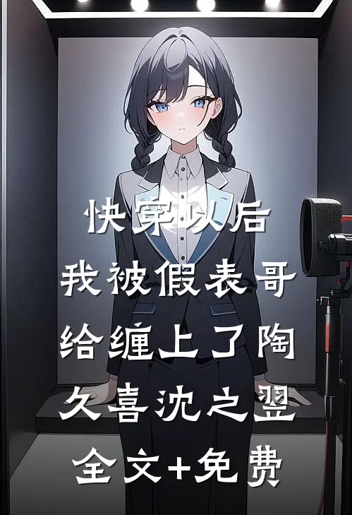 快穿以后，我被假表哥给缠上了陶久喜沈之翌全文+免费