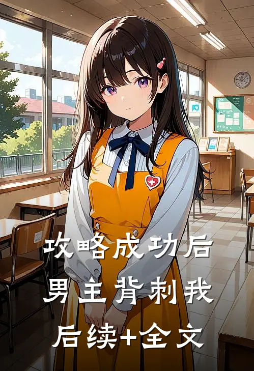 攻略成功后男主背刺我后续+全文