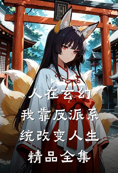 人在玄幻：我靠反派系统改变人生精品全集