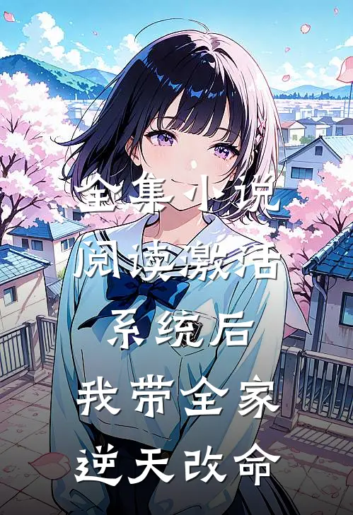 全集小说阅读激活系统后，我带全家逆天改命