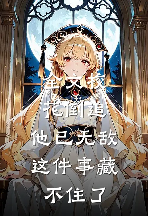 全文校花倒追，他已无敌这件事藏不住了