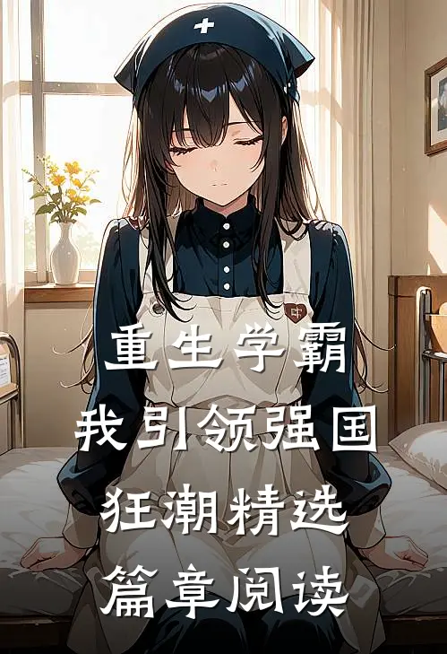 重生学霸：我引领强国狂潮精选篇章阅读